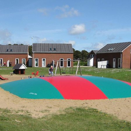 Holiday Home Vestergade VII Sønderby Exteriör bild