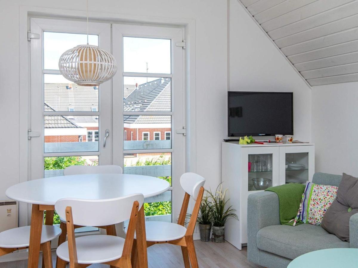 Holiday Home Vestergade VII Sønderby Exteriör bild