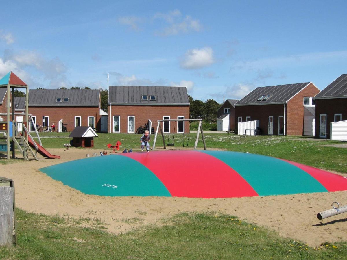 Holiday Home Vestergade VII Sønderby Exteriör bild