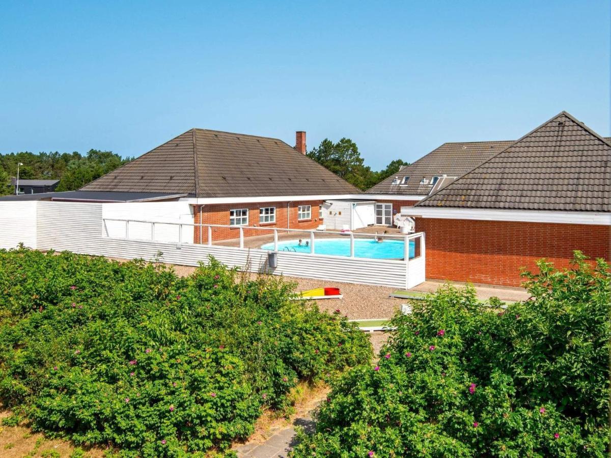 Holiday Home Vestergade VII Sønderby Exteriör bild